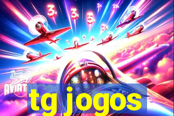 tg jogos